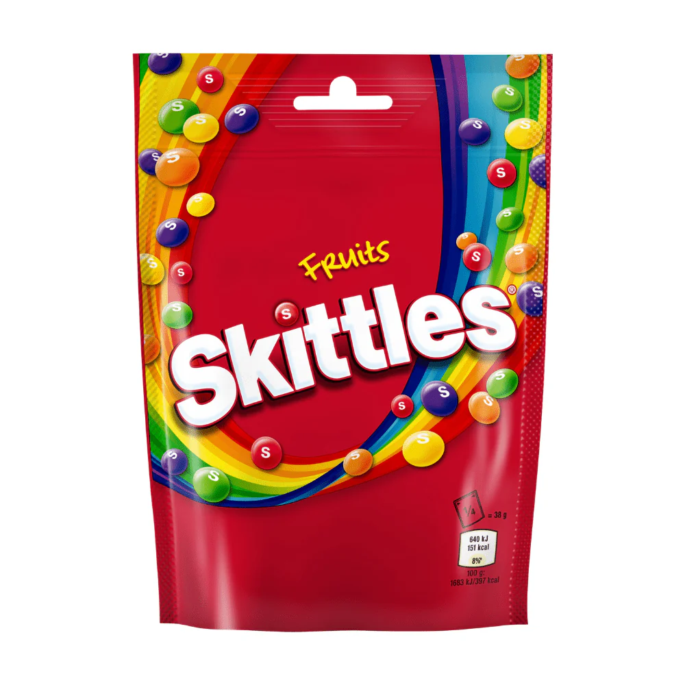 Sucreries Américaines